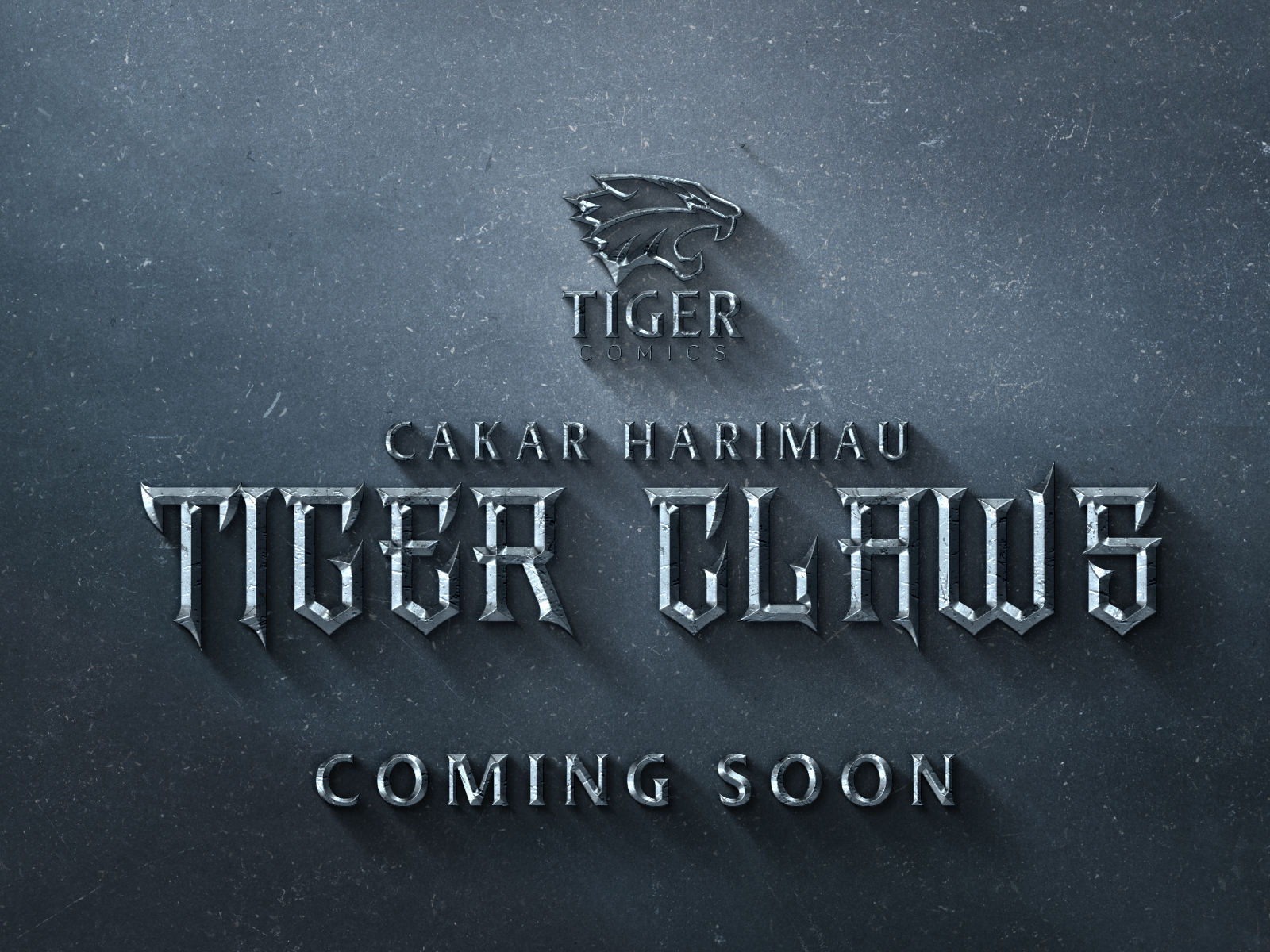 Tiger Claws 8